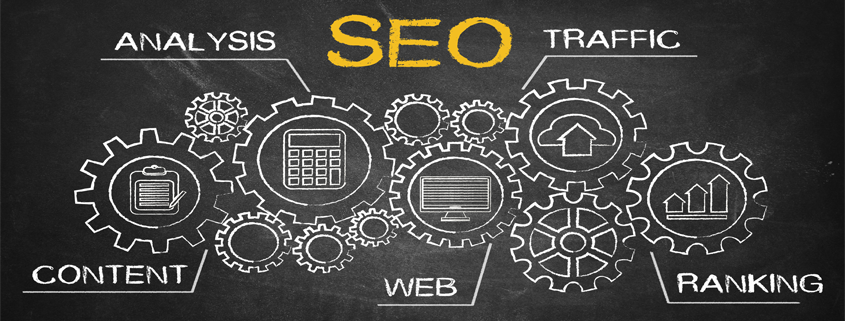 4 SEO Campaign Benefits 4 SEO Campaign Benefits