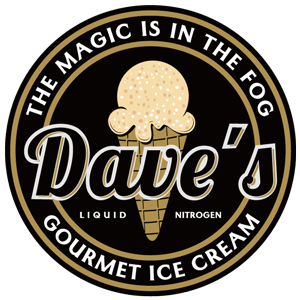 Dave's Gourmet Ice Cream