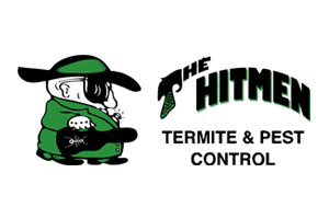 Link to The Hitman | Termite & Pest Control SIte