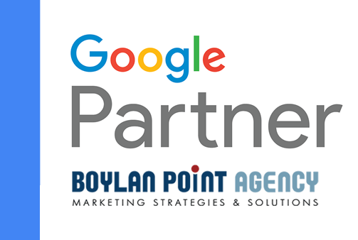 Google Partner | Boylan Point Agency
