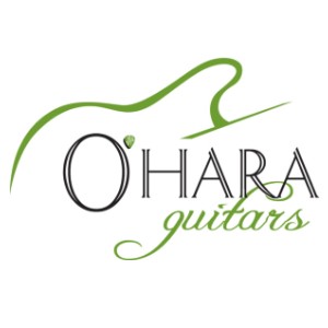 O'Hara Guitars Logo