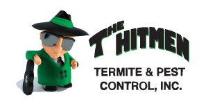 The Hitmen | Termite & Pest Control, Inc.