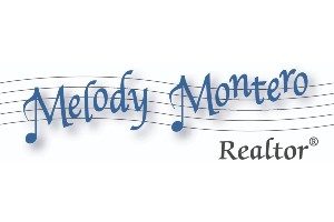 Melody Montero Realer Logo