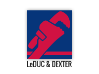 leduc and dexter plumbing in santa rosa