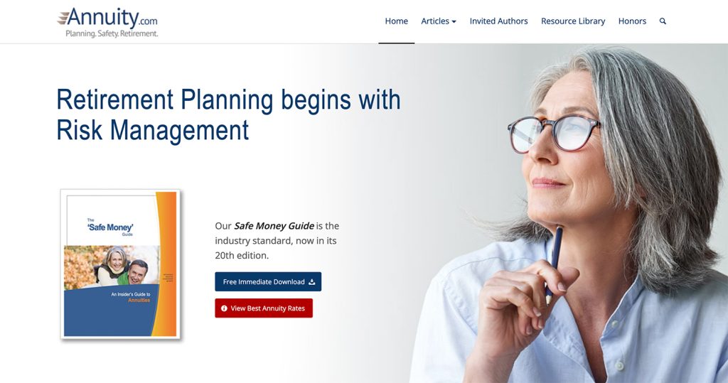 annuity website hero
