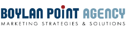 boylanpoint agency logo