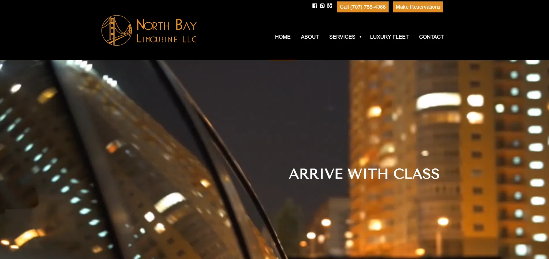 North Bay Limousine