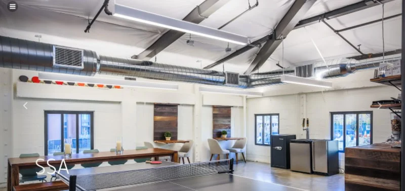 SSA Architectural Design Practice