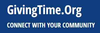 Giving time logo