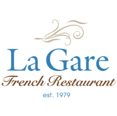 La Gare, French Restaurant