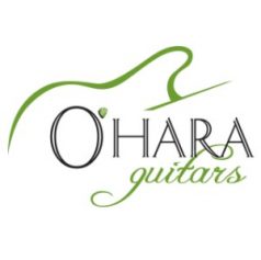 O'Hara Guitars Logo